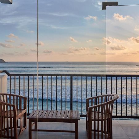 Kings Bay Beach Resort Galle Exterior photo